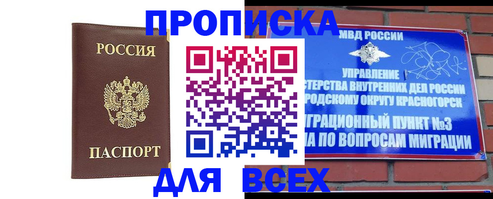 пропишу в квартире в Пушкино